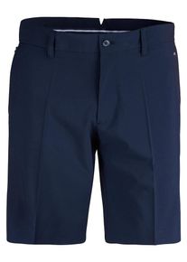 J. Lindeberg J.Lindeberg, Herren Mikro-Stretch-Shorts 'Eloy', Navy