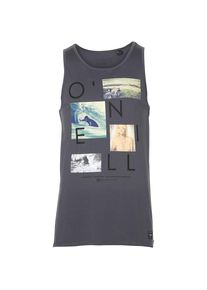 O`Neill O'NEILL, Herren Tanktop 'LM NEOS TANKTOP', Dunkelgrau