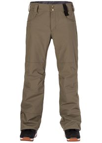 Dakine, Herren Hose 'Artillery', Dunkelbeige