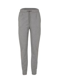 Vila, Damen Hose 'Class', Grau