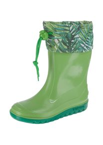 Romika, M&auml;dchen Gummistiefel, Gr&uuml;n