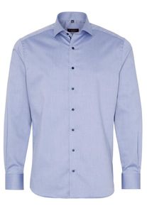 Eterna, Herren Hemd, Hellblau
