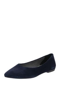 Vagabond SHOEMAKERS, Damen Slipper 'Aya', Dunkelblau