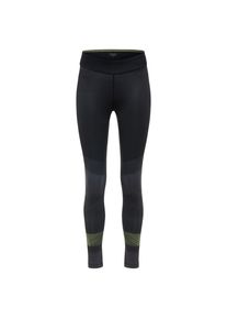 Venice Beach, Damen Sporthose 'Apple DAOH', Schwarz