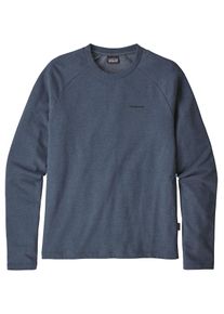 Patagonia, Herren Outdoorpullover, Aqua / Taubenblau / Helllila / Schwarz