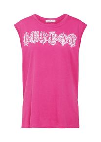 Replay, Damen Top, Pink