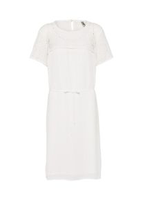 soyaconcept, Damen Kleid 'CEMRE', Offwhite