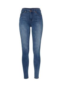 Dr. Denim, Damen 'Lexy' Skinny Jeans, Blue Denim