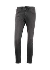 Tom Tailor Denim, Herren Jeans, Black Denim