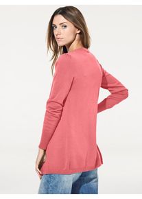 Heine, Damen Feinstrickjacke, Grenadine