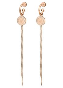 GMK Collection, Damen GMK Collection Ohrstecker, Rosegold