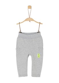 s.Oliver Junior, Pants, Graumeliert