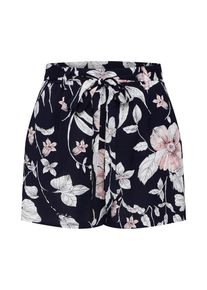 Only, Damen Shorts 'onlNOVA', Nachtblau