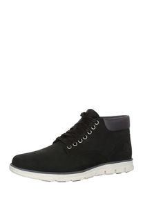 Timberland, Herren Boots 'Bradstreet Chukka Leather', Schwarz