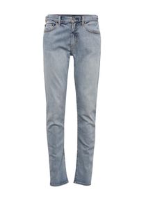 GAP, Herren Jeans 'SLIM SOFT LIGHT', Blue Denim