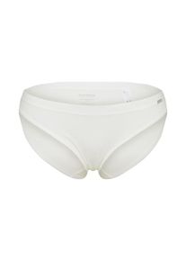 Schiesser, Damen Slip 'MINI', Wei&szlig;