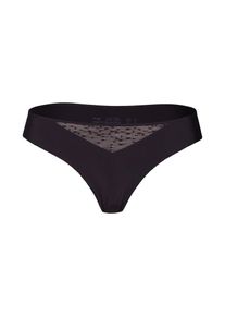 Sloggi, Damen Slip 'Signature', Schwarz