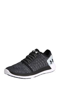 Under Armour, Herren Sportschuh 'Slingride 2', Schwarz / Wei&szlig;