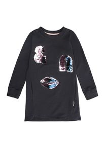 Noppies, M&auml;dchen Sweatkleid 'Whitehall', Grau