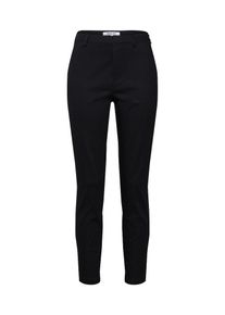 ABOUT YOU, Damen Hose 'Martha', Schwarz