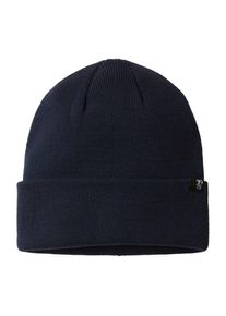 Tom Tailor, Herren Beanie, Dunkelblau