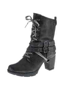 Mustang, Damen Winterstiefeletten, Grau