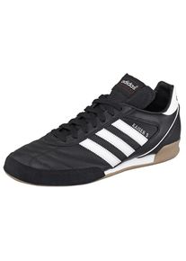 adidas Performance, Herren Fußballschuh 'Kaiser 5 Goal', Schwarz / Weiß