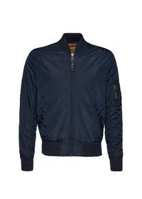 Alpha Industries, Herren Bomberjacke 'MA-1 TT', Dunkelblau