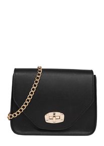 Pieces, Damen Umhängetasche 'PCPANNY', Schwarz