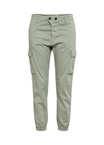 Replay, Damen Tapered Hose, Oliv