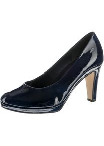 Gabor, Damen Pumps, Dunkelblau