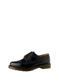 Dr. Martens, Herren Schnürschuhe '3989 59 Last Brogue', Braun / Schwarz