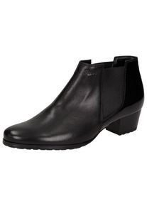 Sioux, Damen Stiefelette 'Fehima', Schwarz