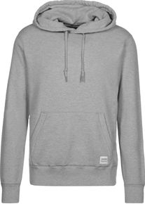 Converse, Herren Pullover 'Essentials', Grau
