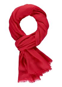 Gerry Weber, Damen Schal, Rot