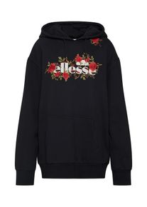 Ellesse, Damen hoodie 'PAULETTA', Schwarz