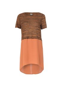 V&eacute;ro Moda VERO MODA, Damen T-Shirt, Orange