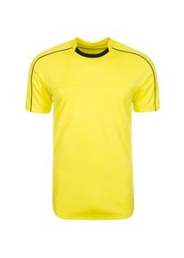 adidas Performance, Herren 'Referee 16' Schiedsrichtertrikot , Gelb / Schwarz