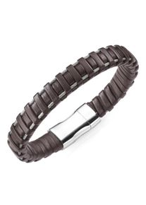 Firetti, Herren Armband, Braun