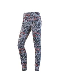 Unifit, Damen Tights, bunt