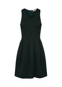 ABOUT YOU, Damen Kleid 'Tiana', Dunkelgrün