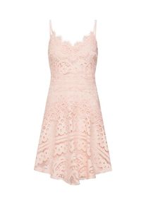 Sisters Point, Damen Kleid 'WD-34', Rosa