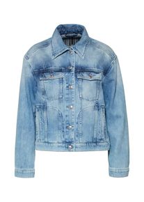 Drykorn, Damen Jeansjacke 'ACADIA', Blue Denim