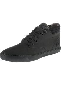 Lacoste, Herren Sneaker 'Esparre', Schwarz