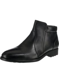 Lloyd, Damen Winterstiefeletten, Schwarz