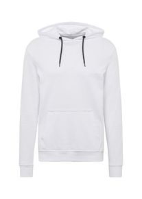 Your Turn YOURTURN, Herren Sweatshirt, Schwarz / Weiß