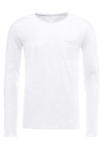 Blend, Herren Shirt, Weiß