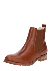 Sixty Seven Sixtyseven, Damen Stiefelette 'ESJA-B', Hellbraun