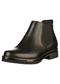Tamaris, Damen Stiefelette, Schwarz