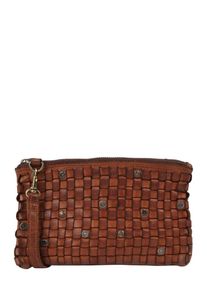 Harbour 2nd, Damen Tasche 'Lillen', Cognac